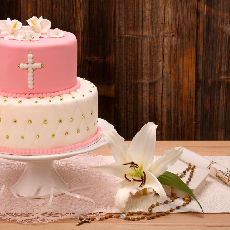 Bomboniere per comunione