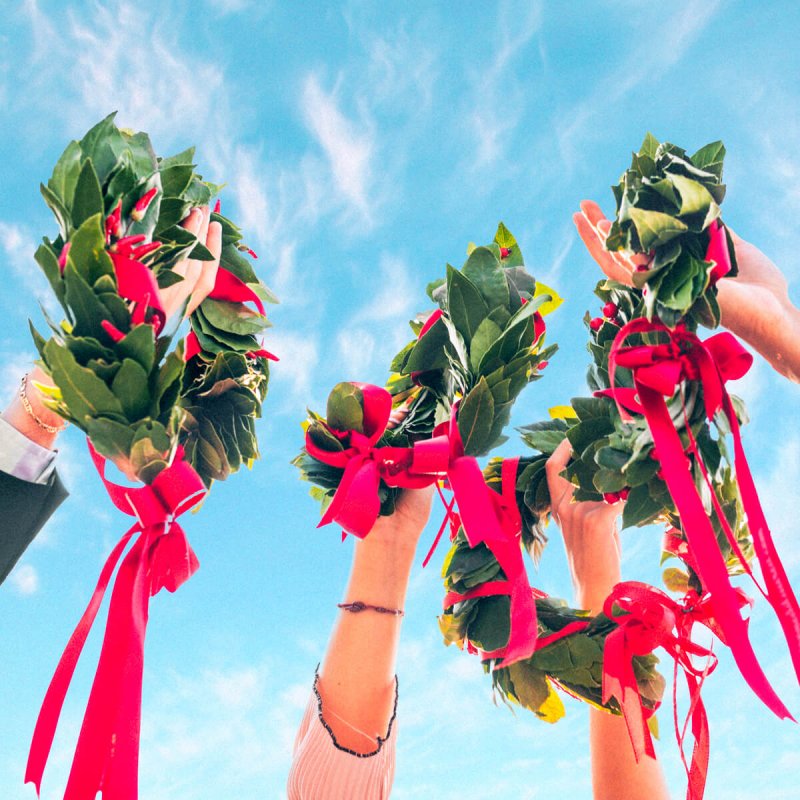 Bomboniere per laurea